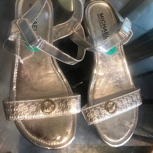 Michael kors sandals